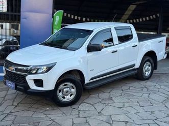 pick-up ls 2.8 tdi 4x4 cd dies. mec.