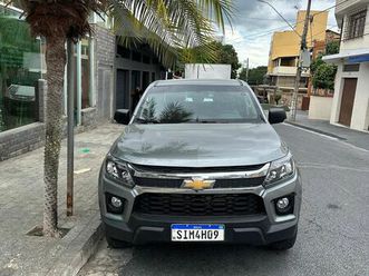 pick-up ls 2.8 tdi 4x4 cd dies. mec.