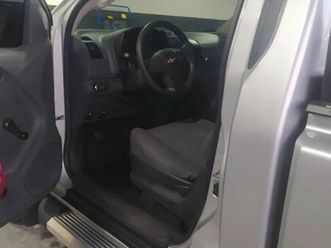 pick-up ls 2.8 tdi 4x4 cs diesel