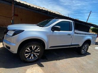 pick-up ls 2.8 tdi 4x4 cs diesel