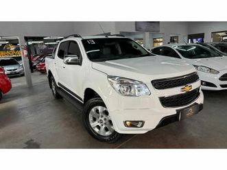 pick-up ltz 2.4 f.power 4x2 cd