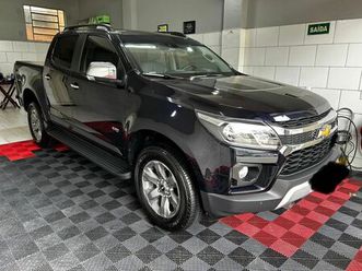 pick-up ltz 2.8 tdi 4x4 cd dies.aut