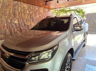 pick-up ltz 2.8 tdi 4x4 cd dies.aut