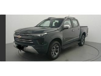 pick-up ltz 2.8 tdi 4x4 cd dies.aut