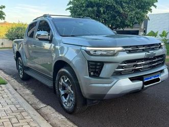 pick-up ltz 2.8 tdi 4x4 cd dies.aut