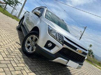 pick-up ltz 2.8 tdi 4x4 cd dies.aut