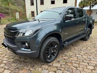 pick-up midnight 2.8 4x4 cd dies aut