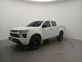 pick-up wt 2.8 tdi 4x4 cd diesel aut