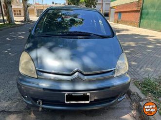 citroen xsara picasso 1,6v