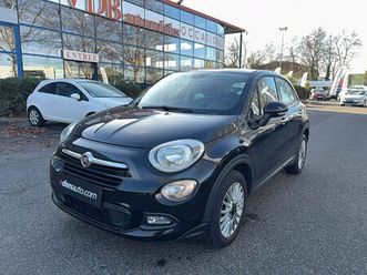 1.6 multijet 120 ch popstar