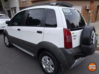 fiat idea adventure con gnc.