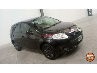 palio nuevo attractive 1.4