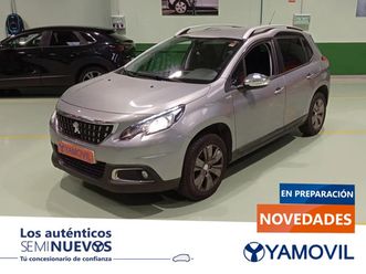 puretech 82 sands style 60 kw (82 cv)