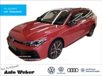 1.5tsi ehybrid r-line hud ahk pano leder