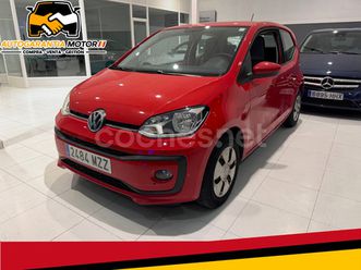 volkswagen up! high up 1.0