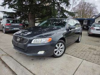 v70 t5 geartronic kinetic