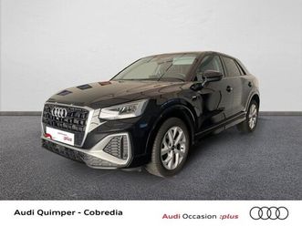 q2 35 tfsi 150ch design s tronic 7