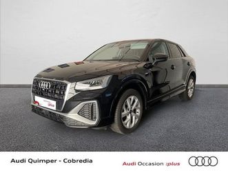 q2 35 tfsi 150ch design s tronic 7