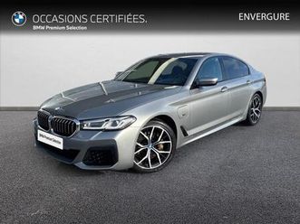 545ea xdrive 394ch m sport steptronic