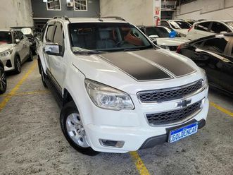 pick-up ltz 2.4 f.power 4x2 cd