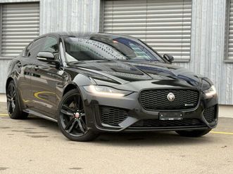 xe 2.0 r-dynamic se p300 awd automat
