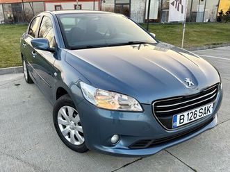 peugeot 301 2014 propietar variante! bucuresti sectorul 1