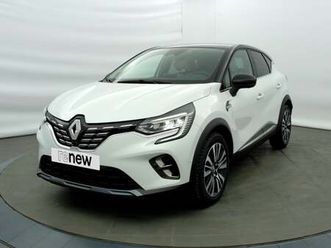 1.5 blue dci 115ch initiale paris edc