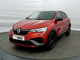 1.6 e-tech 145ch rs line -21b