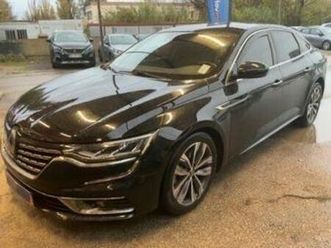 renault talisman 2.0 dci intens, 2021 god.