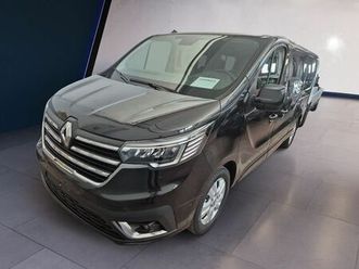 2.0 blue dci 150cv l2 equilibre edc