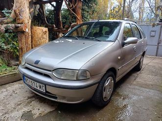 fiat palio weekend 1.7td