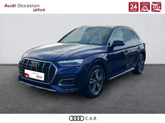 q5 50tfsie 299 s tronic 7 quattro