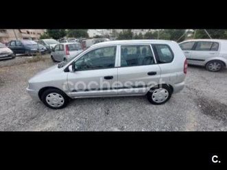 mitsubishi space star 1.6 16v