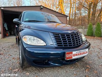 chrysler pt cruiser 2.0 limited