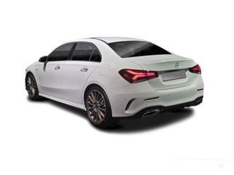 a 180 d amg line aut.