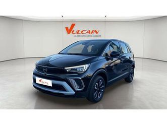 1.2 turbo 110 ch bvm6 elegance business