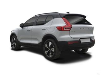 xc40 recharge core