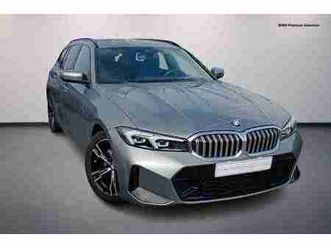 320 d touring pack desportivo m auto
