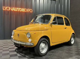 fiat 500l l