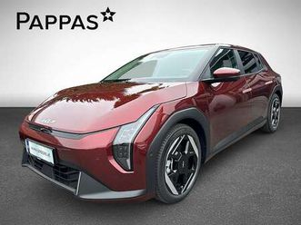 kia ev4 hb earth plus 81,4 kwh el. heckklappe, v2x,