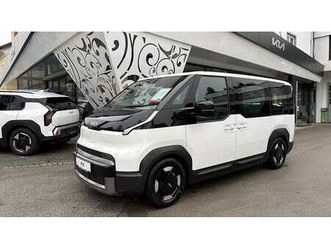 kia pv5 71,2kwh earth plus