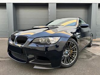 bmw m3 e92