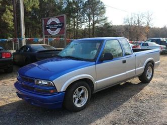 1997 gmc sonoma pickup
