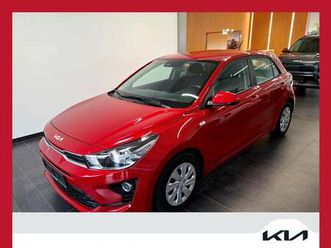 kia rio 1,2 dpi titan isg