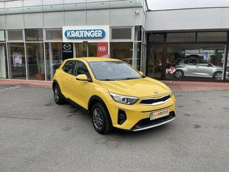 kia stonic 1,25 mpi isg titan