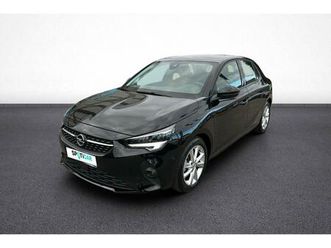 1.2 turbo 100 ch bvm6 elegance business