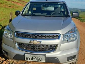 pick-up ls 2.8 tdi 4x4 cs diesel