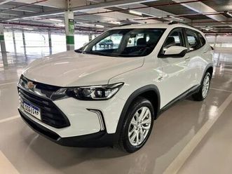 ltz 1.0 turbo 12v flex aut