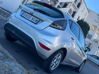 fiesta 1.6tdci econetic econetic