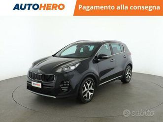 kia sportage hv59406